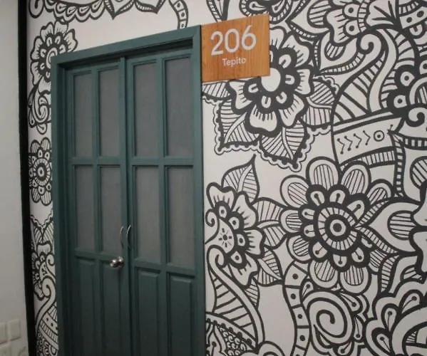 Metro Boutique México DF