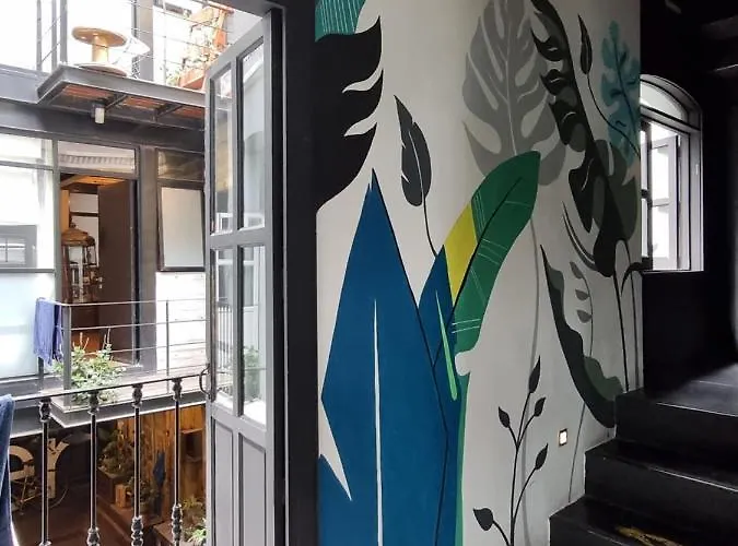 Metro Boutique México DF