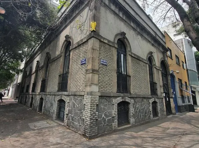 Hostal Metro Boutique