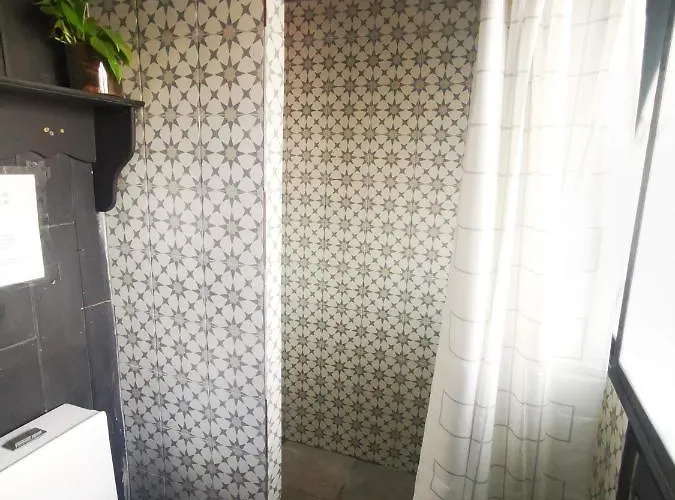 Hostal Metro Boutique