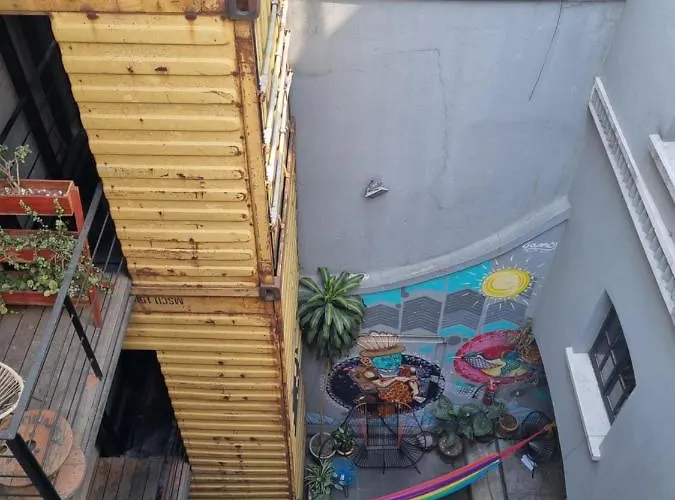 Metro Boutique * México DF