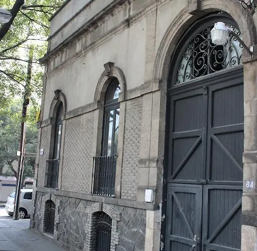 Hostal Metro Boutique