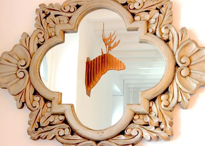 Metro Boutique Hostal *