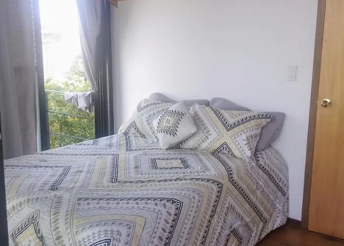 Hostal Metro Boutique México DF
